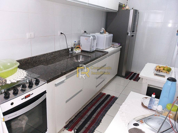 Imagem Apartamento com 2 Quartos à Venda, 76 m² em Aviação - Praia Grande Imagem Apartamento com 2 Quartos à Venda, 76 m² em Aviação - Praia Grande