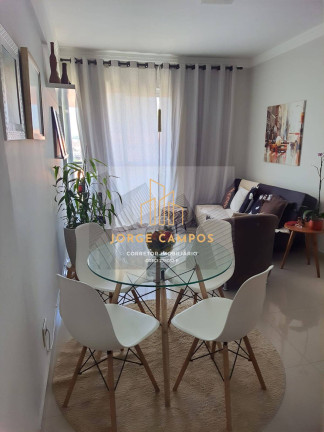Imagem Apartamento com 2 Quartos à Venda, 60 m² em Jardim Paulista - São José Dos Campos Imagem Apartamento com 2 Quartos à Venda, 60 m² em Jardim Paulista - São José Dos Campos