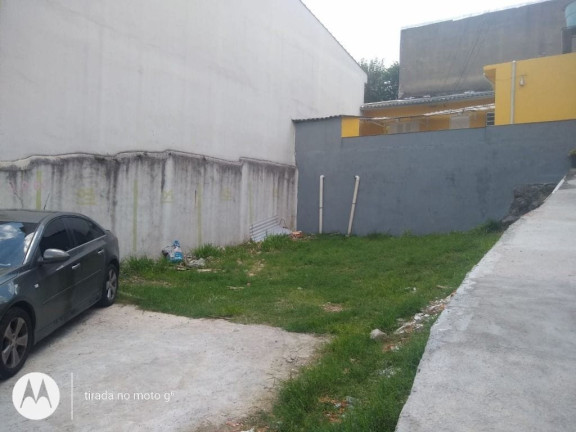 Casa com 2 Quartos para Alugar, 40 m² em Jardim Catarina - São Paulo