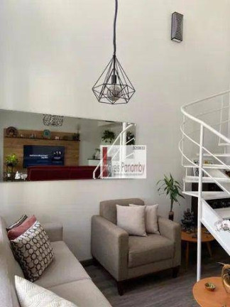 Imagem Sobrado com 3 Quartos à Venda, 135 m² em Jardim Rebelato - Cotia
