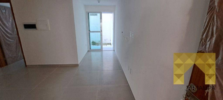 Apartamento com 2 Quartos à Venda, 55 m² em Manaíra - João Pessoa