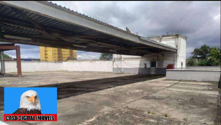 Imagem Galpão à Venda, 2 m² em Jabaquara - São Paulo