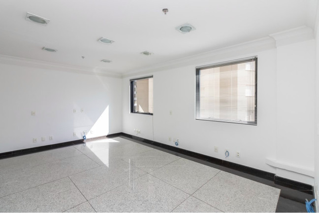 Imagem Sala Comercial à Venda, 62 m² em Moema - São Paulo