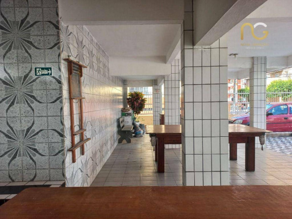 Imagem Apartamento com 2 Quartos à Venda, 57 m² em Tupi - Praia Grande