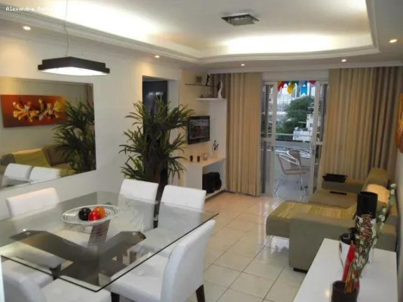 Imagem Apartamento com 2 Quartos à Venda, 105 m² em Boa Viagem - Recife