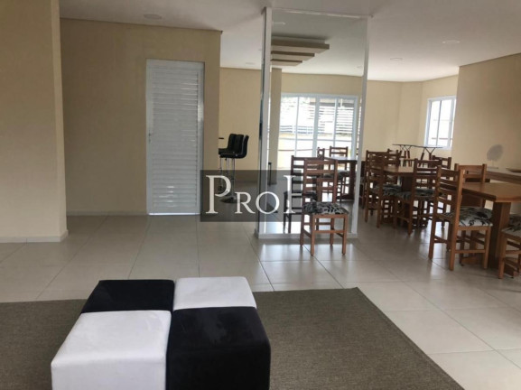 Imagem Apartamento com 2 Quartos à Venda, 49 m² em Demarchi - São Bernardo Do Campo Imagem Apartamento com 2 Quartos à Venda, 49 m² em Demarchi - São Bernardo Do Campo