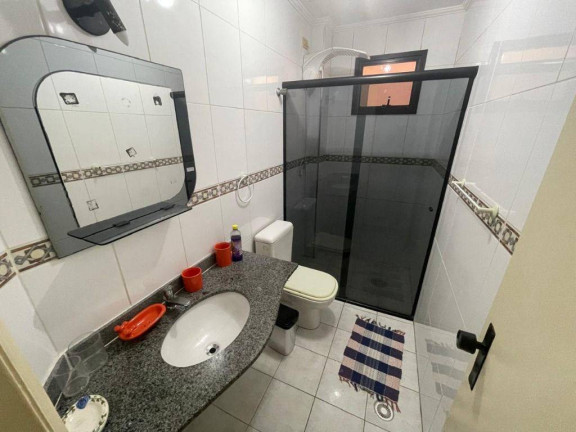 Imagem Apartamento com 3 Quartos à Venda, 133 m² em Guilhermina - Praia Grande Imagem Apartamento com 3 Quartos à Venda, 133 m² em Guilhermina - Praia Grande
