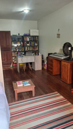 Imagem Casa com 5 Quartos à Venda, 275 m² em Pedreira - Belém