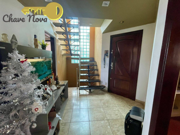 Imagem Casa com 4 Quartos à Venda, 365 m² em Jardim Paulista - Atibaia