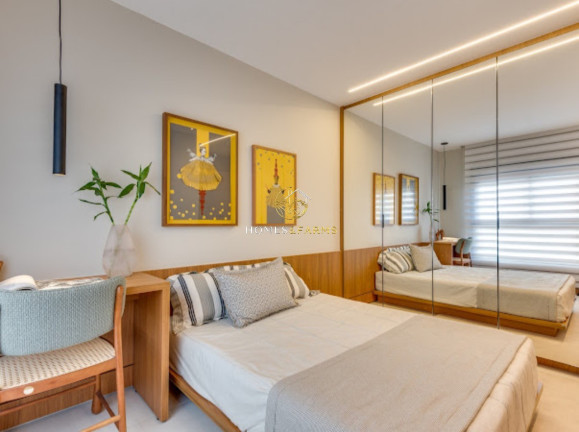 Imagem Apartamento com 4 Quartos à Venda, 267 m² em Setor Marista - Goiânia Imagem Apartamento com 4 Quartos à Venda, 267 m² em Setor Marista - Goiânia