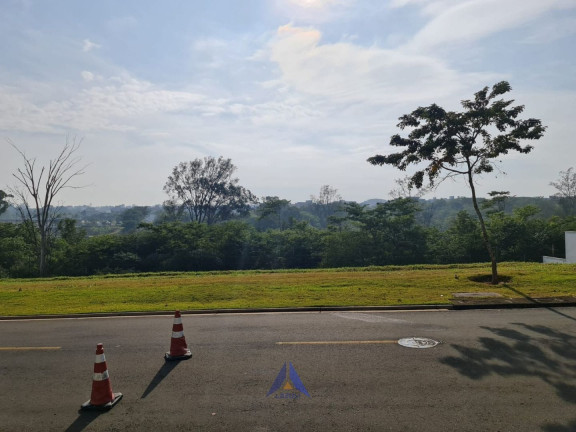 Imagem Terreno à Venda, 461 m² em Alphaville Nova Esplanada - Votorantim