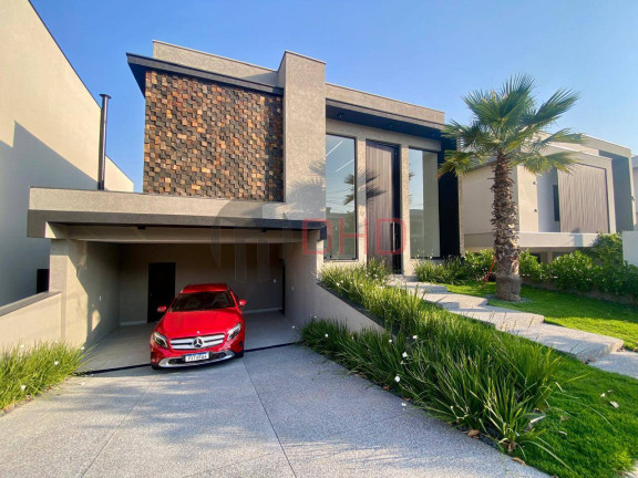 Imagem Casa de Condomínio com 3 Quartos à Venda, 307 m² em Cyrela Landscape Esplanada - Votorantim Imagem Casa de Condomínio com 3 Quartos à Venda, 307 m² em Cyrela Landscape Esplanada - Votorantim