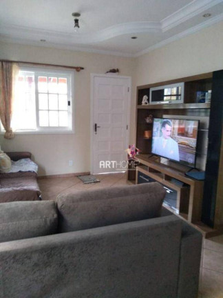 Imagem Sobrado com 4 Quartos à Venda, 109 m² em Taboão - São Bernardo Do Campo Imagem Sobrado com 4 Quartos à Venda, 109 m² em Taboão - São Bernardo Do Campo