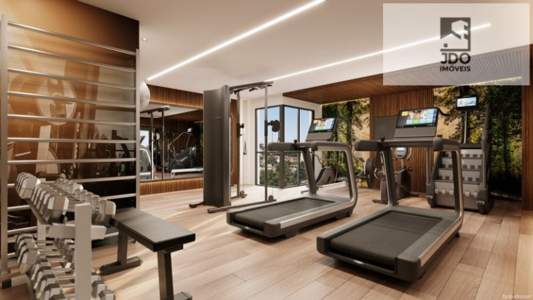 Imagem Cobertura com 2 Quartos à Venda, 133 m² em água Verde - Curitiba Imagem Cobertura com 2 Quartos à Venda, 133 m² em água Verde - Curitiba