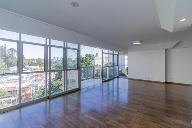 Imagem Apartamento com 3 Quartos à Venda, 206 m² em Higienópolis - São Paulo Imagem Apartamento com 3 Quartos à Venda, 206 m² em Higienópolis - São Paulo