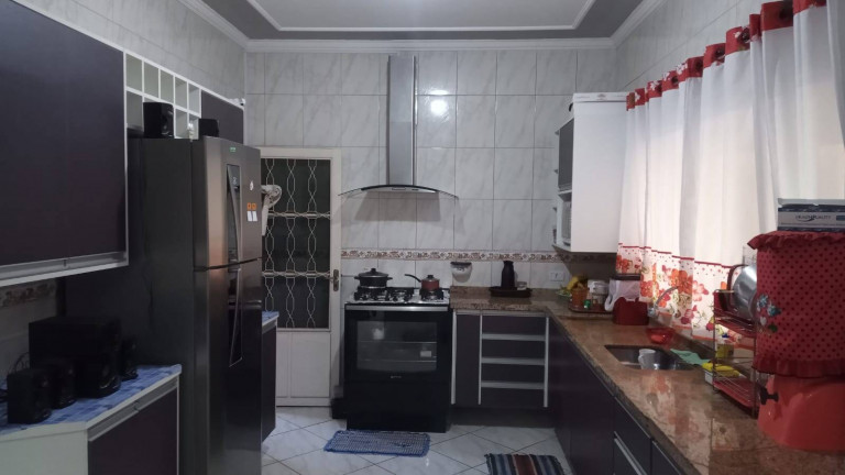 Imagem Casa com 3 Quartos à Venda, 300 m² em Centro - Boituva Imagem Casa com 3 Quartos à Venda, 300 m² em Centro - Boituva