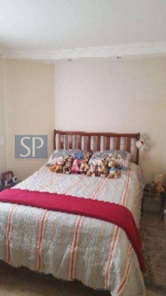Imagem Apartamento com 2 Quartos à Venda, 72 m² em Campo Belo - São Paulo