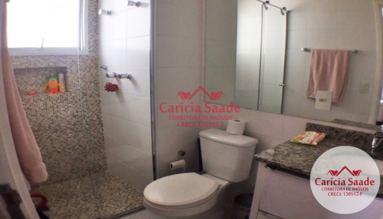 Imagem Apartamento com 3 Quartos à Venda, 89 m² em Mooca - São Paulo