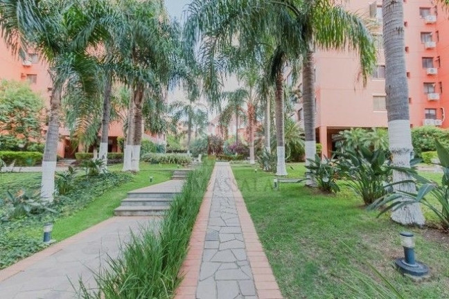 Imagem Apartamento com 3 Quartos à Venda, 73 m² em Petrópolis - Porto Alegre