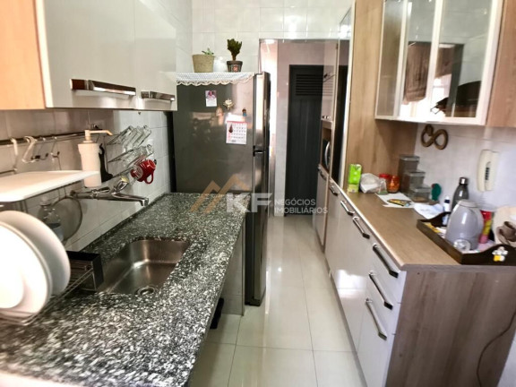 Imagem Apartamento com 3 Quartos à Venda, 84 m² em Centro - Ribeirão Preto Imagem Apartamento com 3 Quartos à Venda, 84 m² em Centro - Ribeirão Preto