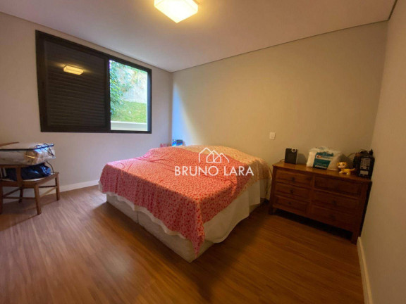 Imagem Casa com 6 Quartos à Venda, 550 m² em Condomínio Gran Ville - Igarapé Imagem Casa com 6 Quartos à Venda, 550 m² em Condomínio Gran Ville - Igarapé