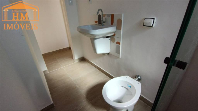 Imagem Apartamento com 1 Quarto à Venda, 38 m² em Vila Cascatinha - Sao Vicente