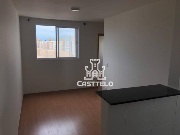 Imagem Apartamento com 2 Quartos à Venda, 45 m² em Aquaville - Londrina Imagem Apartamento com 2 Quartos à Venda, 45 m² em Aquaville - Londrina