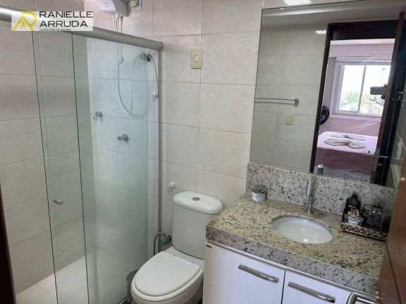 Imagem Apartamento com 3 Quartos à Venda, 95 m² em Jardim Oceania - João Pessoa Imagem Apartamento com 3 Quartos à Venda, 95 m² em Jardim Oceania - João Pessoa