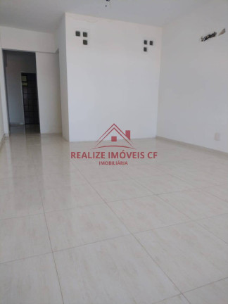 Sala Comercial para Alugar, 52 m² em São Cristóvão - Cabo Frio
