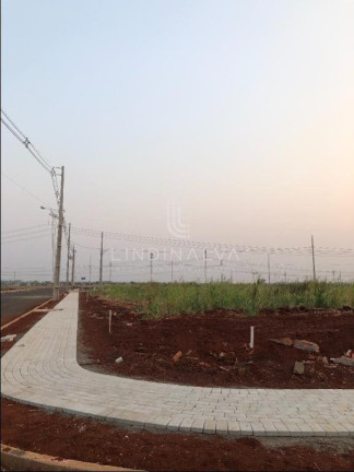 Imagem Terreno à Venda, 234 m² em Três Lagoas - Foz Do Iguacu