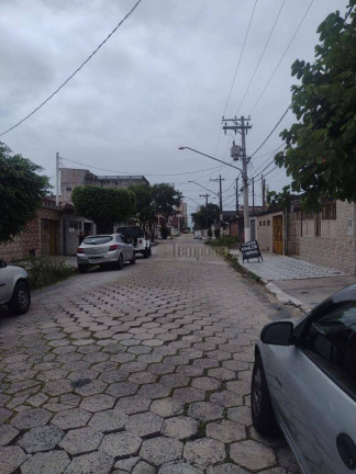 Imagem Casa com 2 Quartos à Venda, 45 m² em Ocian - Praia Grande