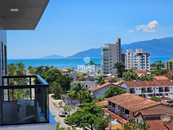 Imagem Apartamento com 1 Quarto à Venda, 36 m² em Jardim Aruan - Caraguatatuba
