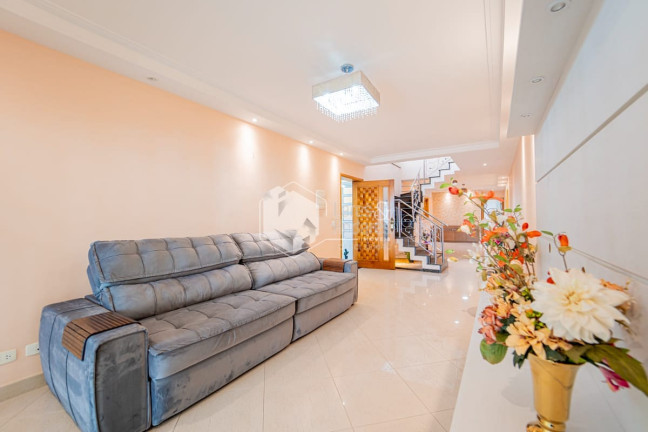 Imagem Casa com 4 Quartos à Venda, 195 m² em Vila Mascote - São Paulo Imagem Casa com 4 Quartos à Venda, 195 m² em Vila Mascote - São Paulo