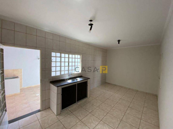 Imagem Casa com 3 Quartos à Venda, 170 m² em Parque Das Nações - Americana