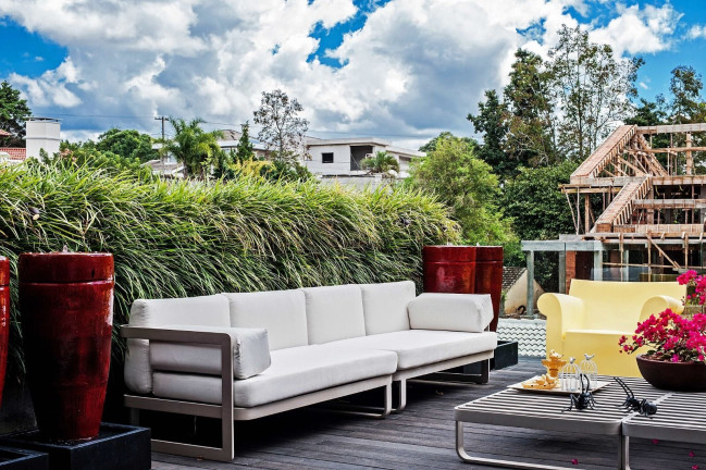 Casa com 3 Quartos à Venda, 452 m² em Santo Inácio - Curitiba
