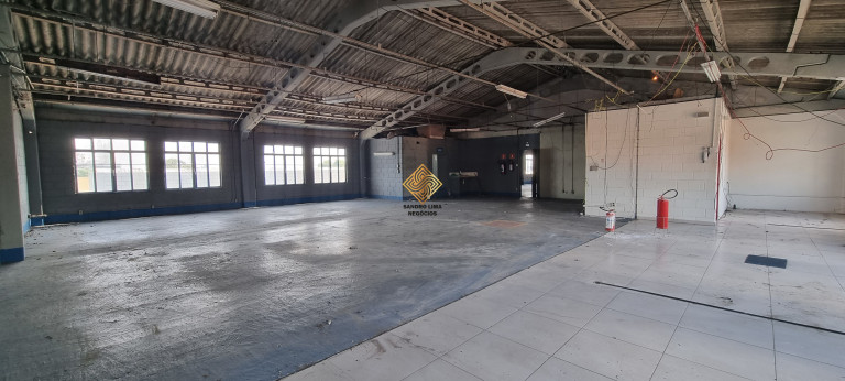 Imagem Imóvel para Alugar, 480 m² em Pirituba - São Paulo