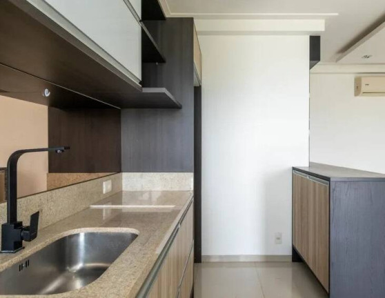 Imagem Apartamento com 3 Quartos à Venda, 91 m² em Abraão - Florianópolis