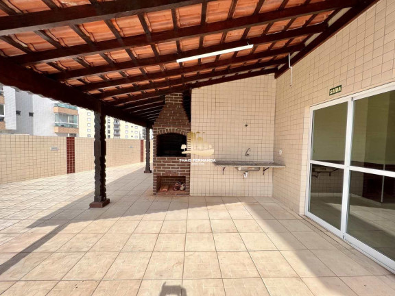 Imagem Apartamento com 2 Quartos à Venda, 62 m² em Caiçara - Praia Grande