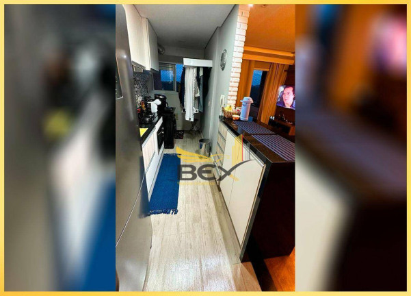 Imagem Apartamento com 2 Quartos à Venda, 56 m² em Jardim Maria Helena - Barueri Imagem Apartamento com 2 Quartos à Venda, 56 m² em Jardim Maria Helena - Barueri