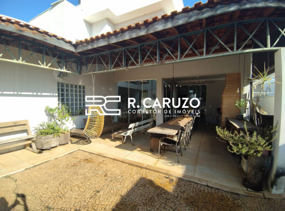 Imagem Casa de Condomínio com 2 Quartos à Venda, 218 m² em Portal De São Clemente - Limeira Imagem Casa de Condomínio com 2 Quartos à Venda, 218 m² em Portal De São Clemente - Limeira