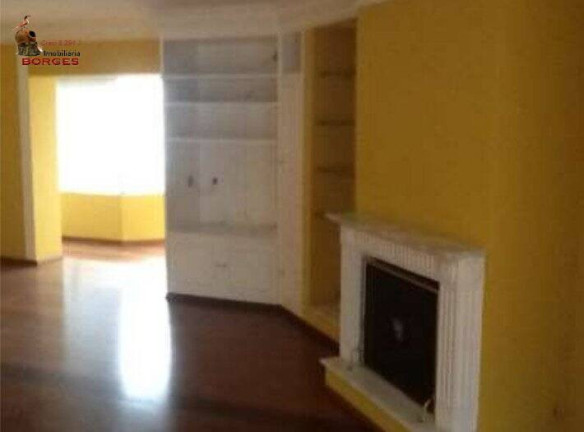 Imagem Apartamento com 4 Quartos à Venda, 285 m² em Campo Belo - São Paulo Imagem Apartamento com 4 Quartos à Venda, 285 m² em Campo Belo - São Paulo