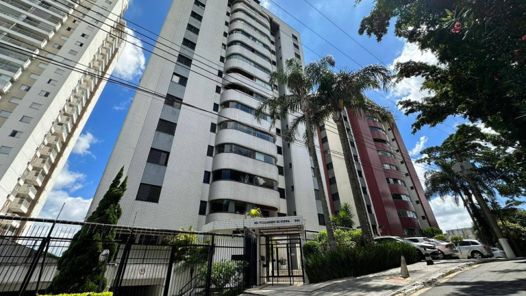 Imagem Apartamento com 3 Quartos à Venda, 105 m² em Fazenda Morumbi - São Paulo Imagem Apartamento com 3 Quartos à Venda, 105 m² em Fazenda Morumbi - São Paulo