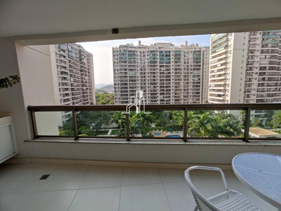 Imagem Apartamento com 3 Quartos para Alugar, 94 m² em Jacarepaguá - Rio De Janeiro Imagem Apartamento com 3 Quartos para Alugar, 94 m² em Jacarepaguá - Rio De Janeiro
