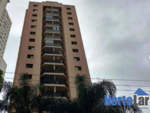 Imagem Apartamento com 3 Quartos à Venda, 70 m² em Freguesia Do ó - São Paulo