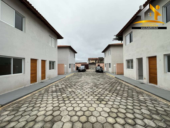 Imagem Casa de Condomínio com 2 Quartos à Venda, 65 m² em Chácara Belverde - Vargem Grande Paulista