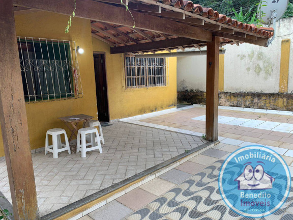 Imagem Casa com 2 Quartos à Venda, 200 m² em Campinho - Porto Seguro Imagem Casa com 2 Quartos à Venda, 200 m² em Campinho - Porto Seguro