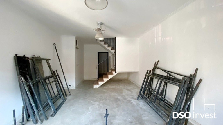 Imagem Casa com 4 Quartos à Venda, 250 m² em Brooklin - São Paulo Imagem Casa com 4 Quartos à Venda, 250 m² em Brooklin - São Paulo