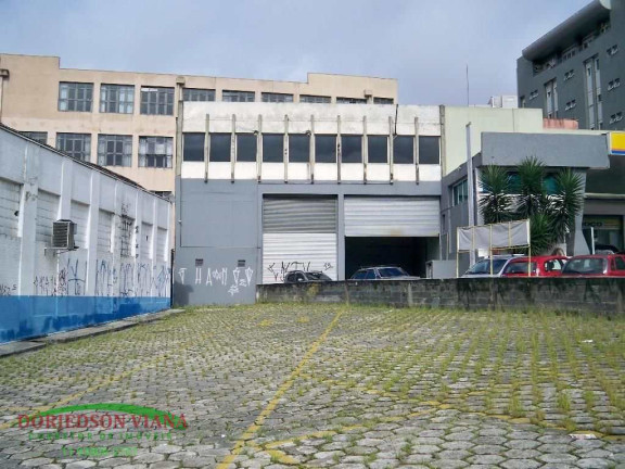 Imóvel Comercial à Venda, 2.800 m² em Vila Paulista - Guarulhos
