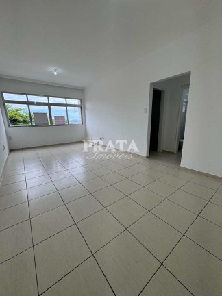 Imagem Apartamento com 2 Quartos para Alugar, 126 m² em Embaré - Santos Imagem Apartamento com 2 Quartos para Alugar, 126 m² em Embaré - Santos