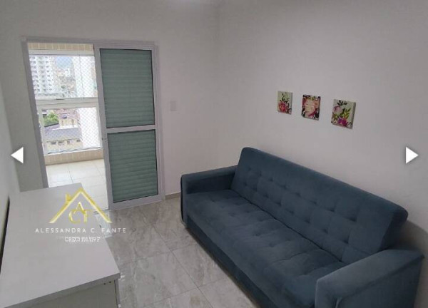 Imagem Apartamento com 3 Quartos à Venda, 108 m² em Caiçara - Praia Grande Imagem Apartamento com 3 Quartos à Venda, 108 m² em Caiçara - Praia Grande